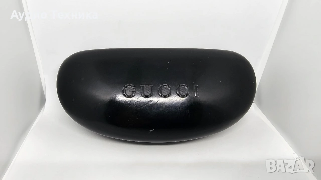 Gucci 115 GG 2653/STRASS L4E Unisex, снимка 10 - Слънчеви и диоптрични очила - 53541934