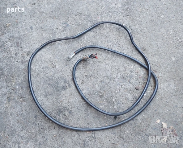 Кабел Акумулатор Мерцедес Е класа W210 - 2105400130, снимка 2 - Аксесоари и консумативи - 51268932