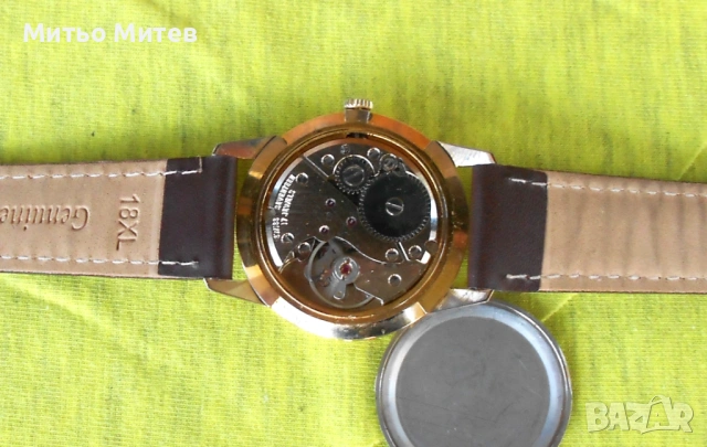 Montine of Switzerland, снимка 8 - Мъжки - 53498285