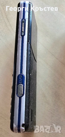 Sony Ericsson C510, снимка 9 - Sony Ericsson - 51287019