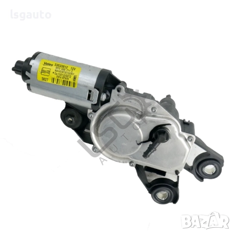 Моторче задна чистачка Seat Altea 2004-2015 ID:149746, снимка 2 - Части - 51678990