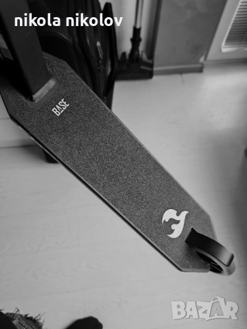 CHILLI тротинетка чили, снимка 7 - Детски велосипеди, триколки и коли - 51585590