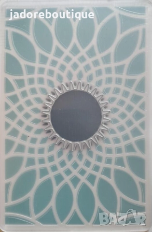 Папки за изрязване и релеф различни видове , снимка 6 - Други - 46255277