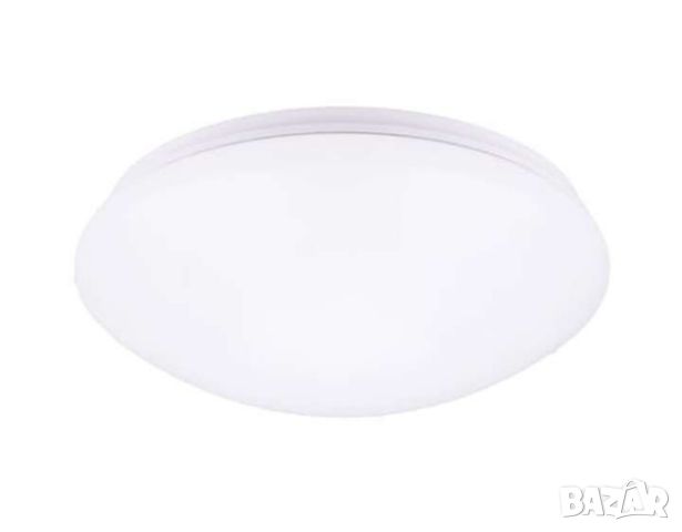 LED плафон за баня Simple, 18W, IP 44, снимка 1 - Лед осветление - 46813342