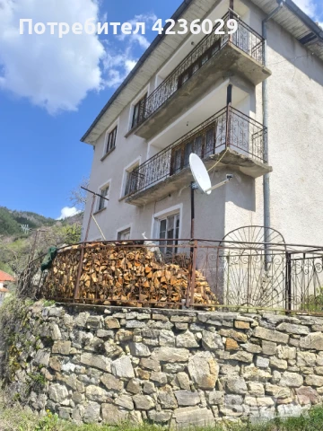Къща, снимка 10 - Къщи - 50625033