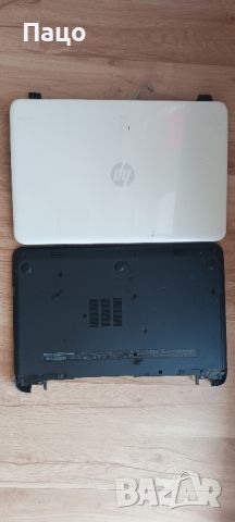 HP 15 R128NF, снимка 8 - Части за лаптопи - 46390559
