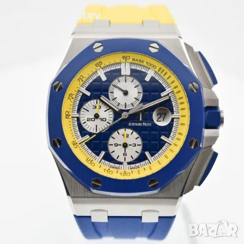 Audemars Piguet AP Royal Oak Offshore ROO Limited Edition Ryder Cup Europe 44 mm, снимка 1 - Мъжки - 48453041