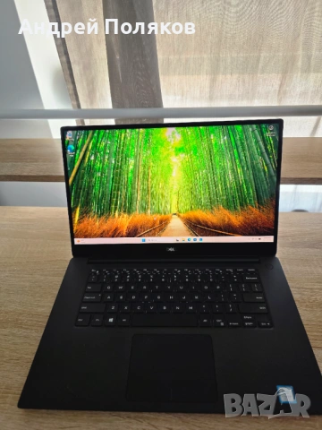 Dell Precision 5540 | 4K ULTRA HD TOUCH | i9-9980HK | 32GB RAM | Quadro T2000