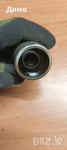 горивна подкачваща помпа бмв е39 3.0 д 193кс bmw e39 , снимка 3 - Части - 52959926