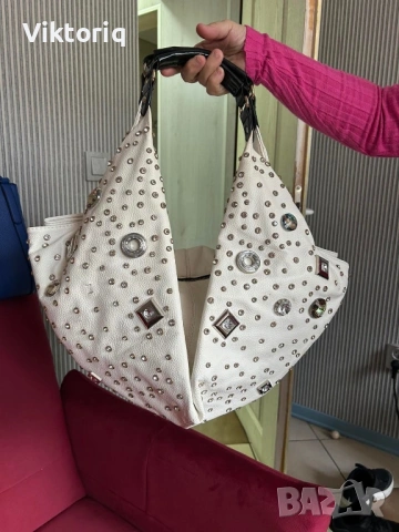 Дамски чанти, снимка 7 - Чанти - 53999120