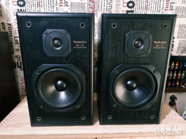 "Technics"SB-CS5