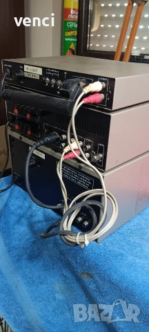 Ultrasound HIFI , снимка 8 - Аудиосистеми - 53691395