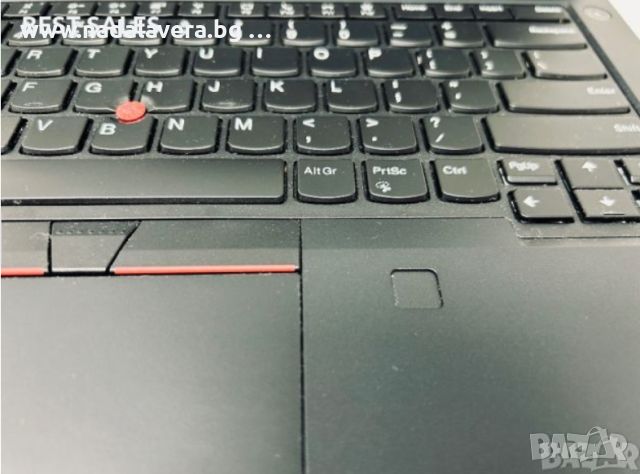 Лаптоп Lenovo L14 gen2 i7 11th RAM16GB SSD256 гаранция към LENOVO , снимка 8 - Лаптопи за работа - 46576636