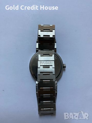 Часовник  Bvlgari l9030 , снимка 5 - Дамски - 45668696