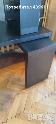 Бюро Икеа , снимка 4 - Бюра - 53942242