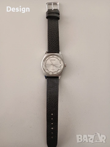 Красив Citizen с ръчно навиване, снимка 9 - Мъжки - 53791606