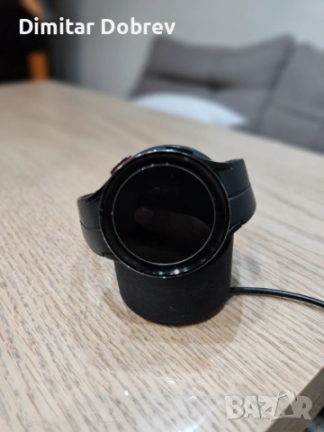 Samsung watch 5 pro LTE , снимка 6 - Друга електроника - 53045246