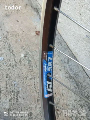 капла с динамоглавина 28, снимка 5 - Велосипеди - 50148824