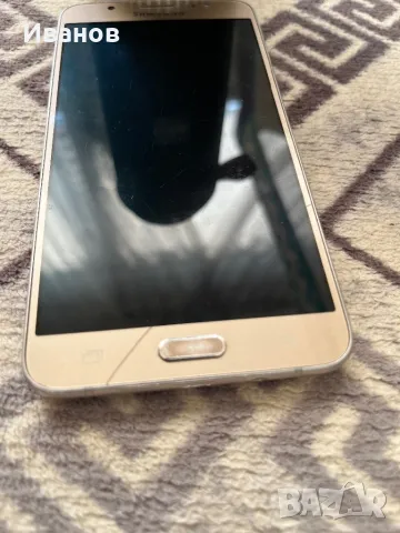 Samsung Galaxy J7, снимка 3 - Samsung - 49359956