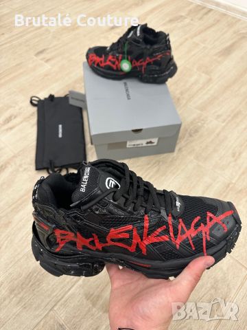 Balenciaga Runner Grafitti, снимка 1