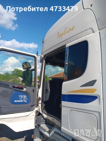 Продава ce Scania R420, снимка 10 - Камиони - 53420169