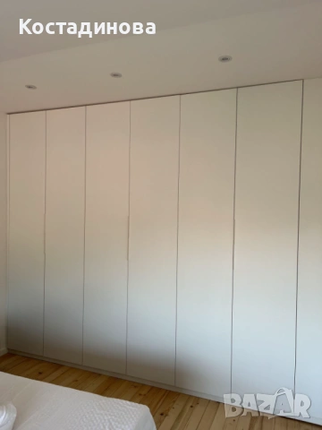 Двустаен до ВМИ, снимка 11 - Апартаменти - 53971103