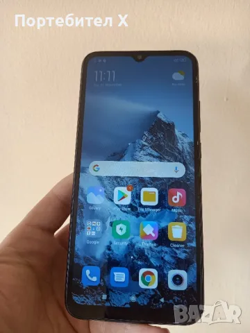 XIAOMI REDMI 9A, снимка 2 - Xiaomi - 47437619