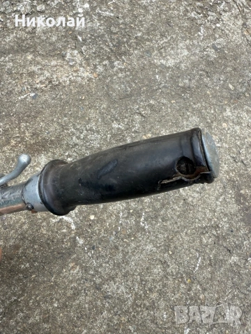 Котмило за ИЖ 350-49-56-П1, снимка 3 - Части - 54043572