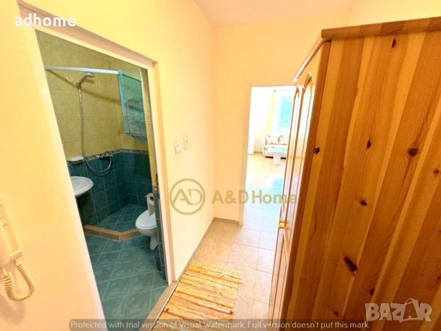 Южен двустаен апартамент на Акротирия, до плажовете НСА и РИЧ!, снимка 9 - Апартаменти - 53429332