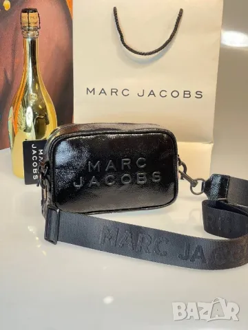 дамски чанти marc jacobs , снимка 7 - Чанти - 46899013