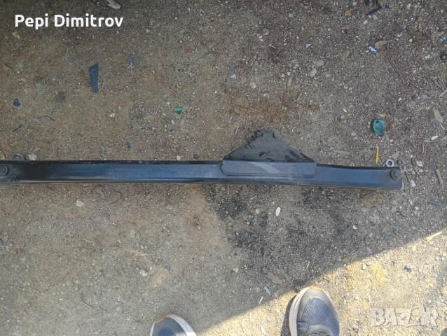 Разпънка за volvo s60 2001 година, снимка 3 - Части - 53781194