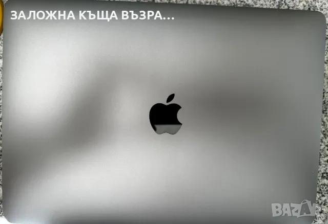 MacBook Pro - A1989, снимка 1 - Лаптопи за работа - 47454796