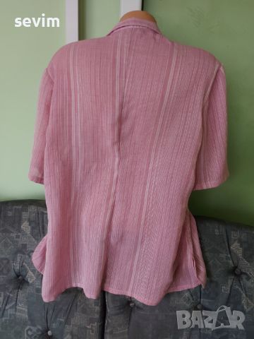 Блузи номер XL по 2 лева , снимка 4 - Блузи с дълъг ръкав и пуловери - 45276725