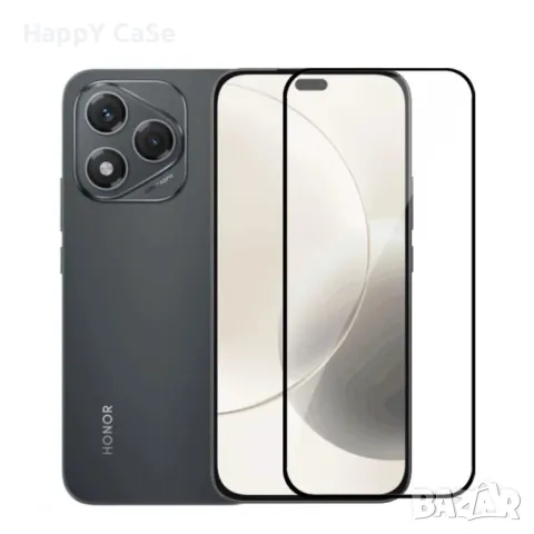Honor 400 / Lite / Smart / OG PREMIUM Full Glue Tempered Glass Стъклен протектор за цял екран, снимка 2 - Фолия, протектори - 50107351