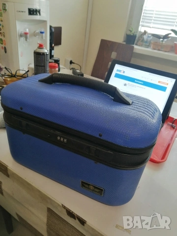 Куфарче за козметика, снимка 2 - Други - 54174013