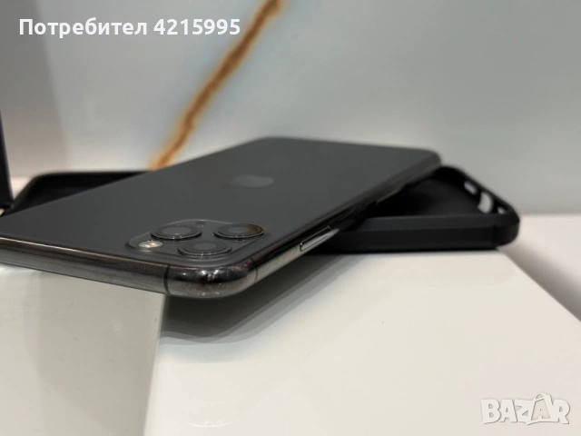iPhone 11 Pro Max 64 GB , снимка 11 - Apple iPhone - 53345325