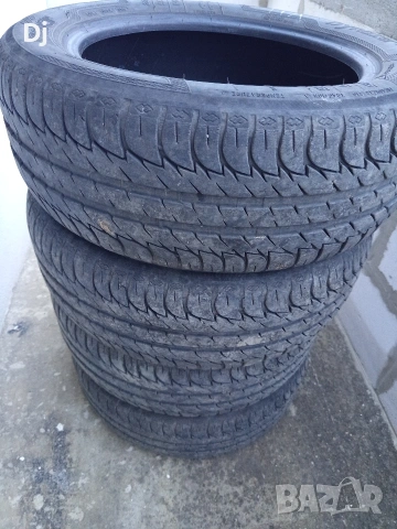 летни гуми 205 55 16 , снимка 4 - Гуми и джанти - 53432171