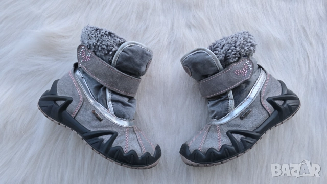 Детски ботуши PRIMIGI №25 