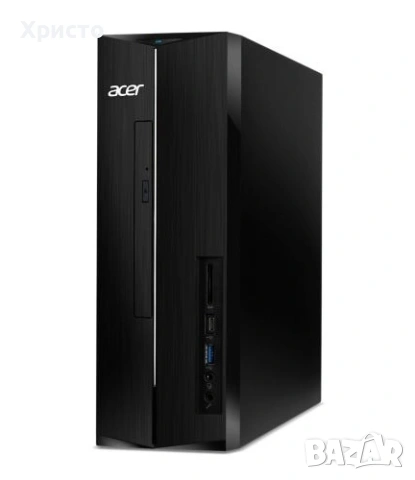 НОВО!!! Мощен настолен компютър Acer Aspire XC-1785, i7-14700, 32GB DDR5, 1TB SSD, Wi-Fi 6E, снимка 4 - Геймърски - 53635385