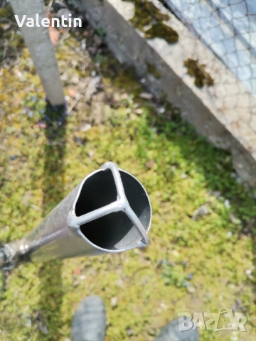 Продавам инжектор за драга