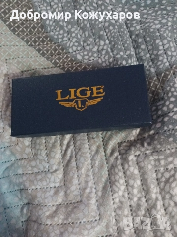 Ръчен часовник , снимка 2 - Мъжки - 52996534