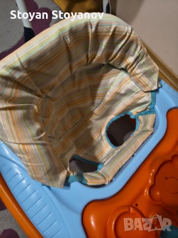 Бебешка Проходилка (Walker), снимка 2 - Проходилки - 52791184