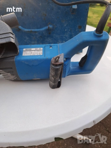 каналокопател , снимка 5 - Други инструменти - 54210761