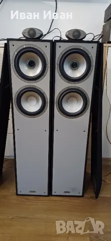 Тонколони TANNOY SENSYS DC2, снимка 1 - Тонколони - 48472564