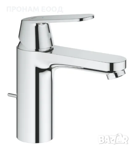 Смесител за мивка Grohe, снимка 1 - Смесители - 48405908