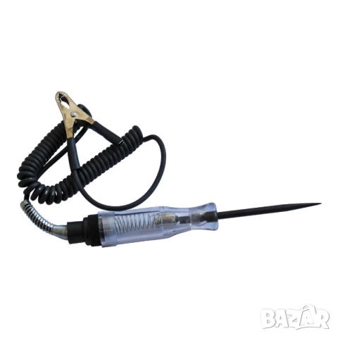 Пробна лампа