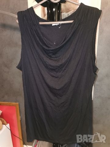 блуза хл, 2хл, снимка 1 - Блузи с дълъг ръкав и пуловери - 45435410