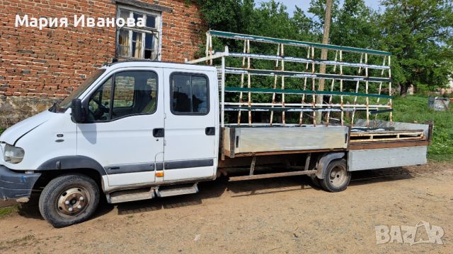 Продава се 0889841317, снимка 6 - Бусове и автобуси - 45941470