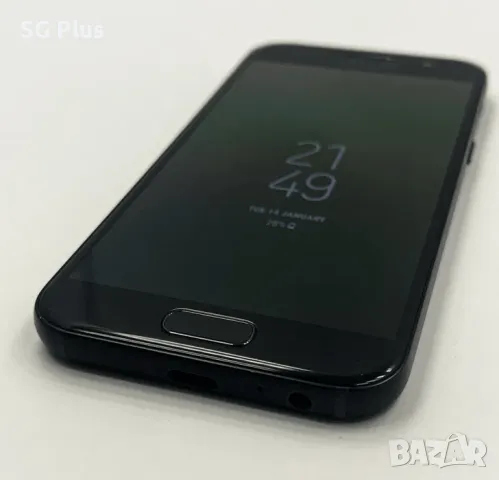 Samsung Galaxy A3 (2017), снимка 2 - Samsung - 49064258