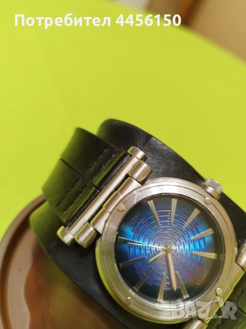 Часовник GUESS, снимка 2 - Дамски - 52931974